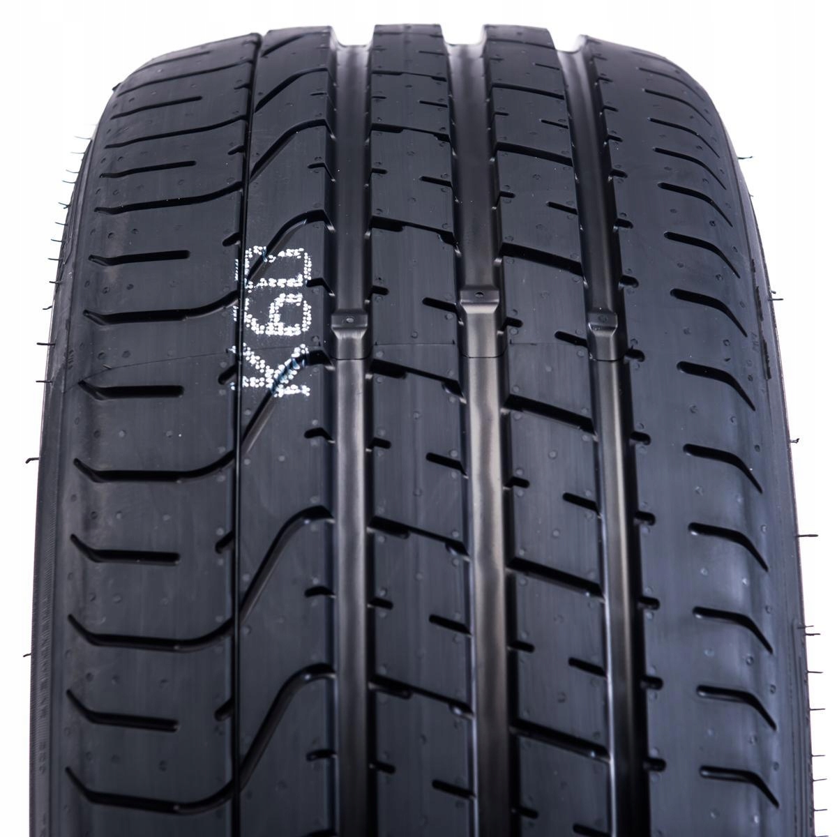 285/35R20 opona PIRELLI P ZERO FR MGT 100Y